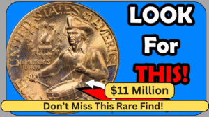 Bicentennial Quarter Worth $11 Million Might Be in Your Pocket — Don’t Miss This Rare Find!