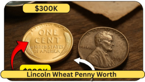 Lincoln Wheat Penny Worth $200K — Could You Be Spending One Without Knowing?